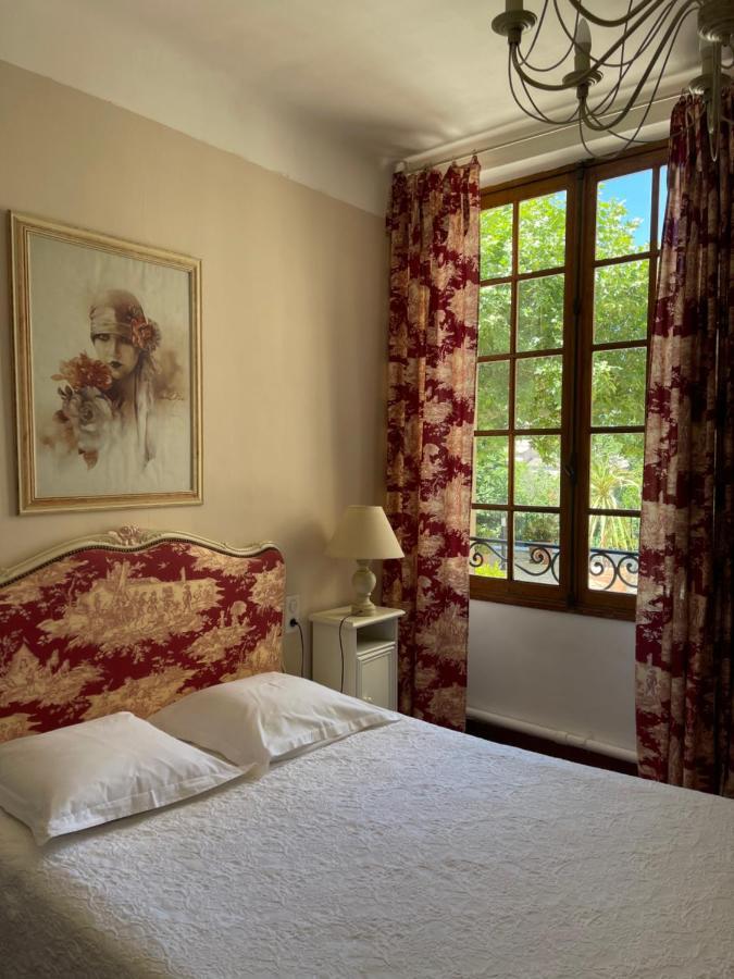 אלמן-אן-פרובאנס Hotel Du Moulin מראה חיצוני תמונה