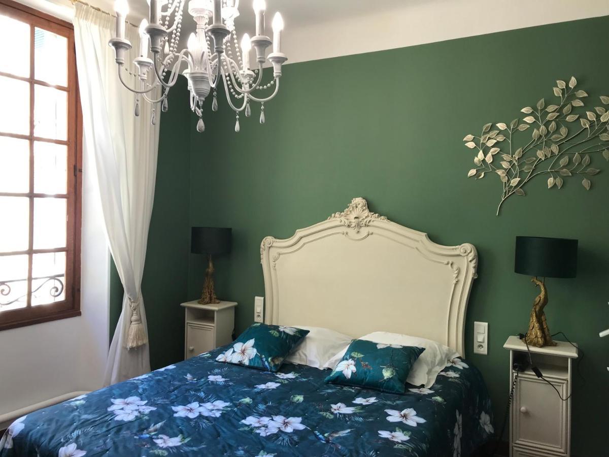 אלמן-אן-פרובאנס Hotel Du Moulin מראה חיצוני תמונה