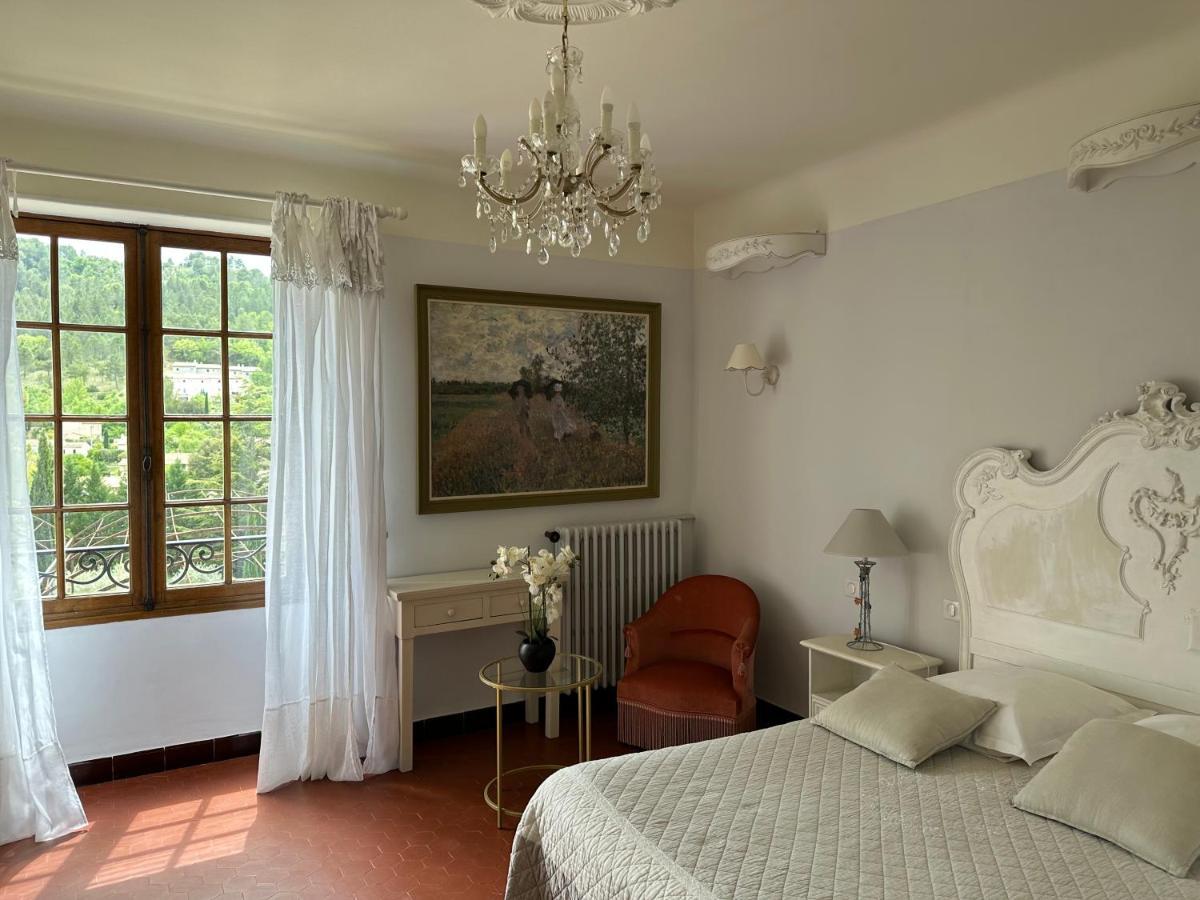 אלמן-אן-פרובאנס Hotel Du Moulin מראה חיצוני תמונה