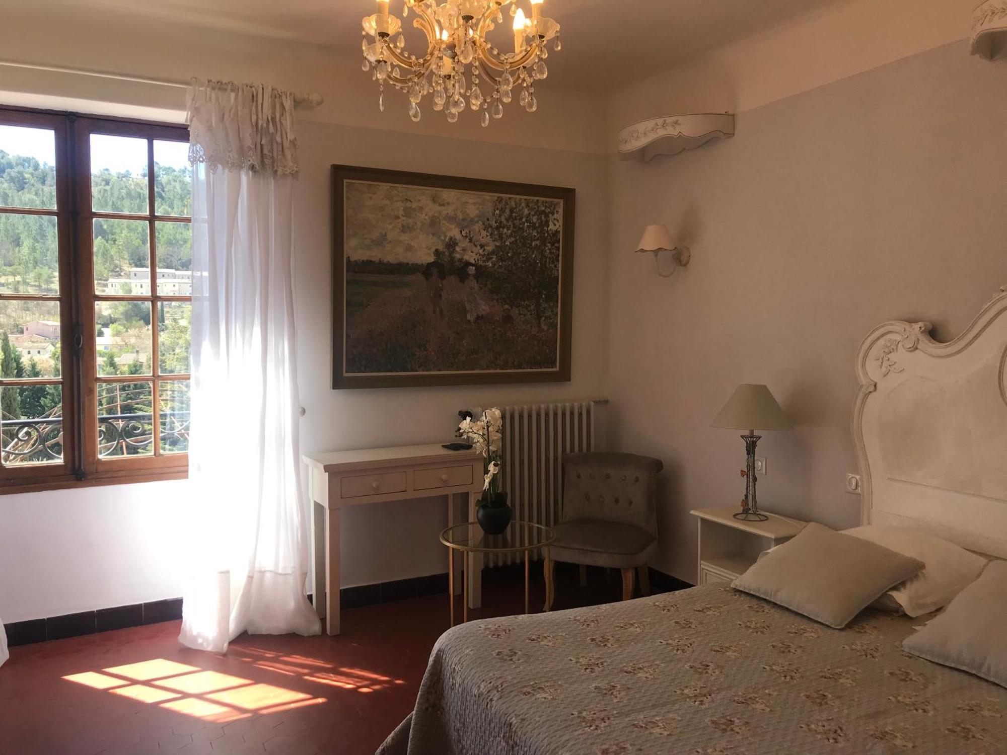 אלמן-אן-פרובאנס Hotel Du Moulin מראה חיצוני תמונה