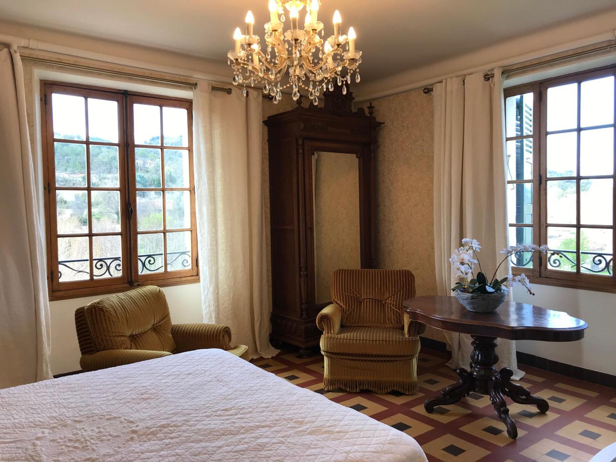 אלמן-אן-פרובאנס Hotel Du Moulin מראה חיצוני תמונה