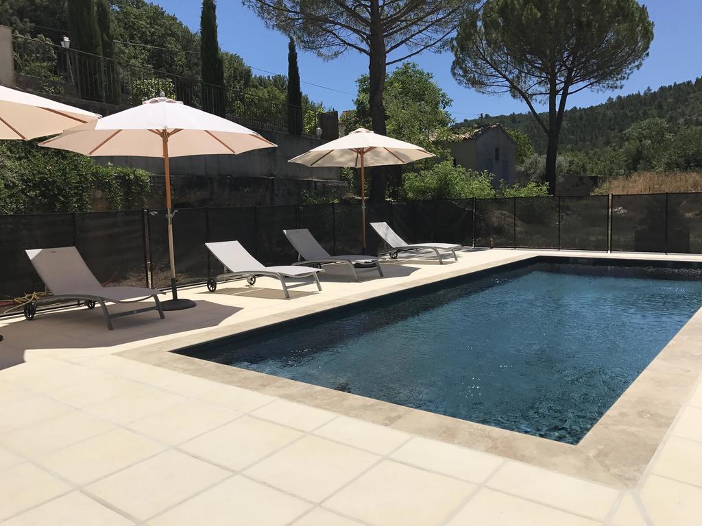אלמן-אן-פרובאנס Hotel Du Moulin מראה חיצוני תמונה